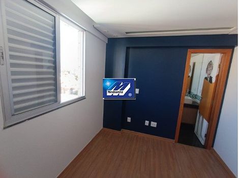 Foto 13 do(a) Apartamento de 4 quartos à venda em Fernão Dias, Belo Horizonte