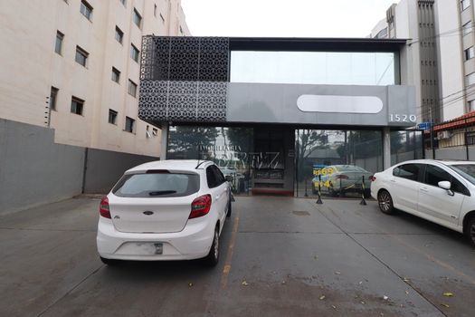 Foto 2 do(a) Sala / Conjunto Comercial false à venda em Centro, Londrina