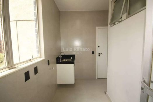 Foto 25 do(a) Apartamento de 3 quartos à venda em Funcionários, Belo Horizonte