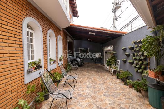 Foto 38 do(a) Apartamento de 3 quartos à venda em Vila Penteado, São Paulo