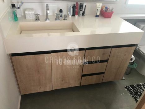 Foto 11 do(a) Apartamento de 2 quartos à venda em Cidade Monções, São Paulo