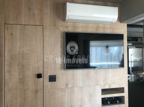 Foto 8 do(a) Apartamento de 2 quartos à venda em Cidade Monções, São Paulo