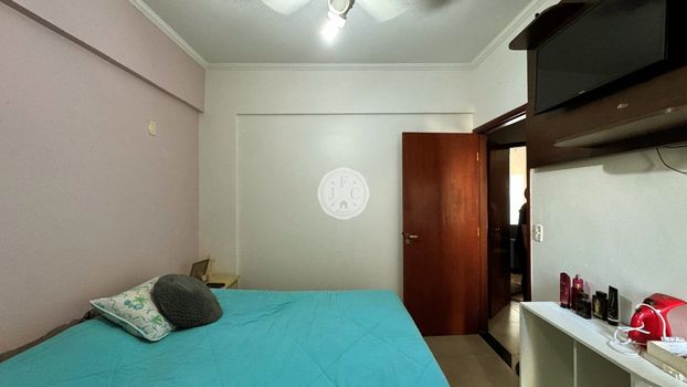 Foto 6 do(a) Apartamento de 2 quartos à venda em Jardim Paulista, Ribeirão Preto