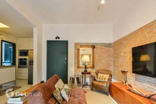Foto 6 do(a) Apartamento de 2 quartos à venda em Bela Vista, São Paulo