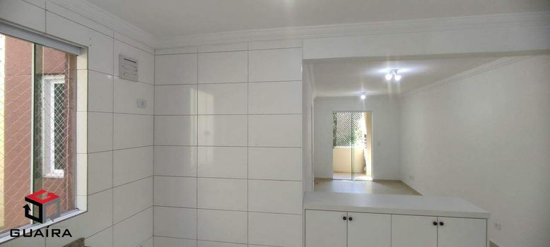 Foto 17 do(a) Apartamento de 2 quartos à venda em Paraíso, Santo André