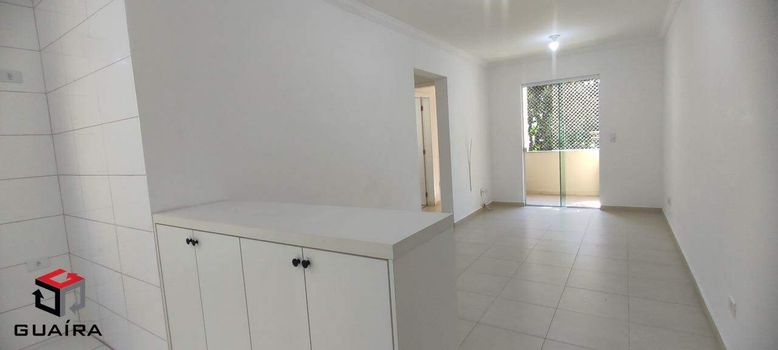 Foto 2 do(a) Apartamento de 2 quartos à venda em Paraíso, Santo André