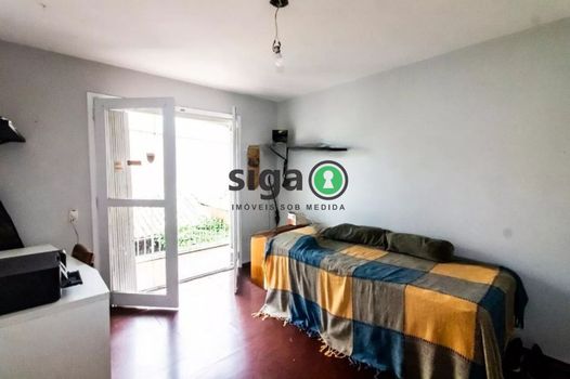 Foto 16 do(a) Casa em Condomínio de 3 quartos à venda em Jardim Jussara, São Paulo