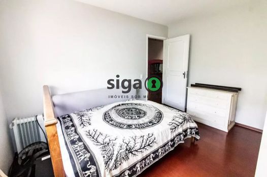 Foto 14 do(a) Casa em Condomínio de 3 quartos à venda em Jardim Jussara, São Paulo