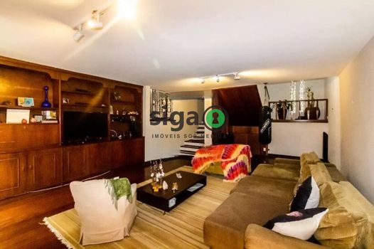 Foto 3 do(a) Casa em Condomínio de 3 quartos à venda em Jardim Jussara, São Paulo