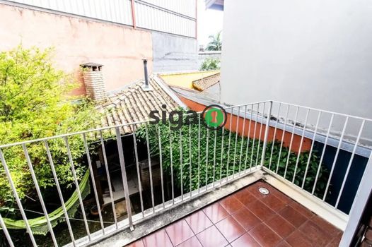 Foto 23 do(a) Casa em Condomínio de 3 quartos à venda em Jardim Jussara, São Paulo