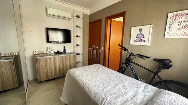Foto 18 do(a) Apartamento de 3 quartos à venda em Vila Floresta, Santo André
