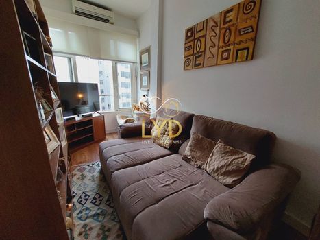 Foto 7 do(a) Apartamento de 3 quartos à venda em Copacabana, Rio de Janeiro