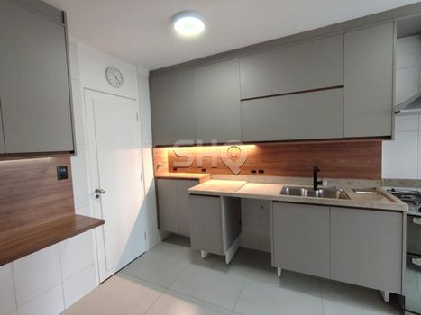 Foto 9 do(a) Apartamento de 4 quartos à venda em Aclimação, São Paulo