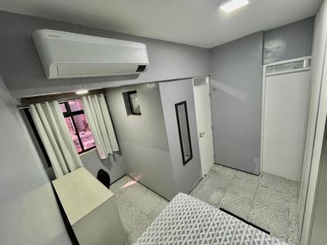 Foto 8 do(a) Apartamento de 3 quartos à venda em Praia de Iracema, Fortaleza