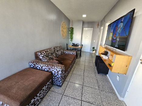 Foto 5 do(a) Apartamento de 3 quartos à venda em Praia de Iracema, Fortaleza