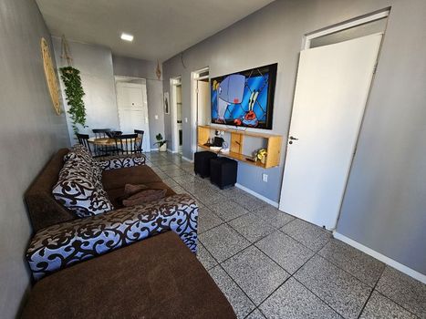 Foto 4 do(a) Apartamento de 3 quartos à venda em Praia de Iracema, Fortaleza