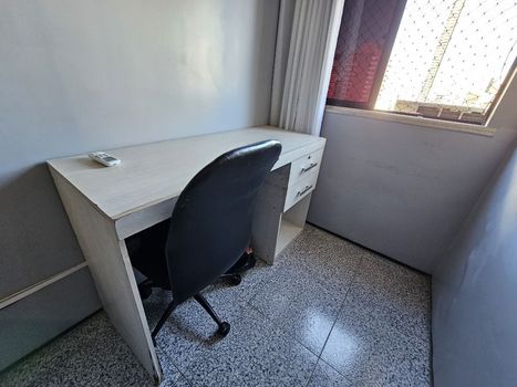 Foto 9 do(a) Apartamento de 3 quartos à venda em Praia de Iracema, Fortaleza