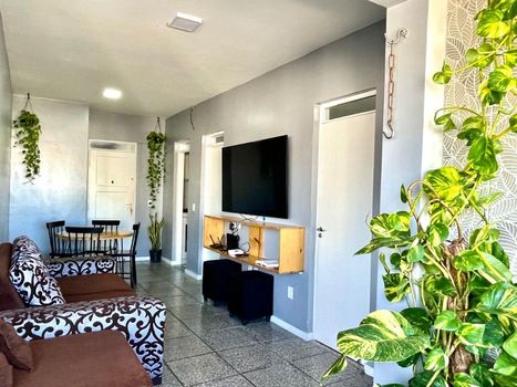 Foto 3 do(a) Apartamento de 3 quartos à venda em Praia de Iracema, Fortaleza