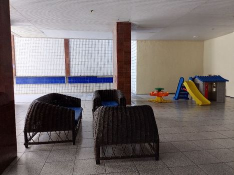 Foto 14 do(a) Apartamento de 3 quartos à venda em Praia de Iracema, Fortaleza