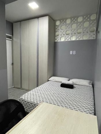 Foto 11 do(a) Apartamento de 3 quartos à venda em Praia de Iracema, Fortaleza