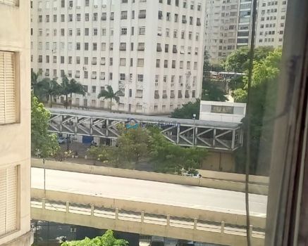 Foto 6 do(a) Apartamento de 1 quartos à venda em Sé, São Paulo