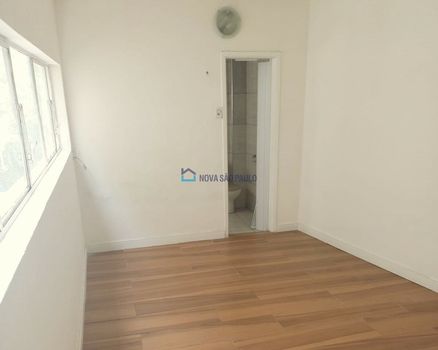Foto 12 do(a) Apartamento de 1 quartos à venda em Sé, São Paulo