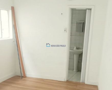 Foto 14 do(a) Apartamento de 1 quartos à venda em Sé, São Paulo
