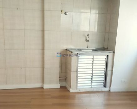 Foto 18 do(a) Apartamento de 1 quartos à venda em Sé, São Paulo