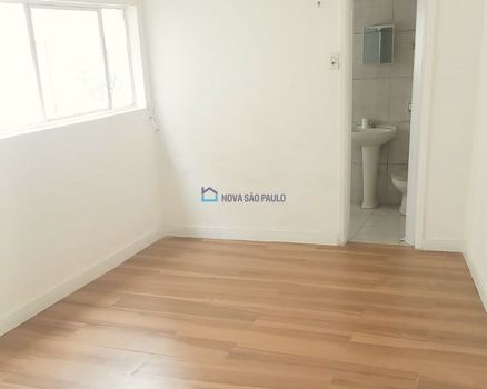 Foto 13 do(a) Apartamento de 1 quartos à venda em Sé, São Paulo