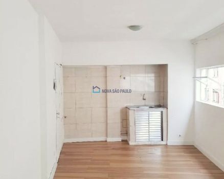 Foto 22 do(a) Apartamento de 1 quartos à venda em Sé, São Paulo