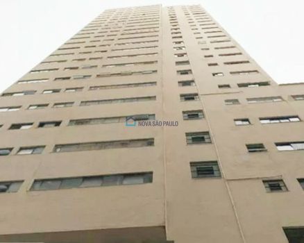 Foto 30 do(a) Apartamento de 1 quartos à venda em Sé, São Paulo