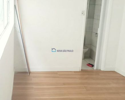Foto 15 do(a) Apartamento de 1 quartos à venda em Sé, São Paulo