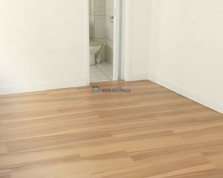 Foto 17 do(a) Apartamento de 1 quartos à venda em Sé, São Paulo