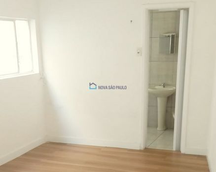 Foto 19 do(a) Apartamento de 1 quartos à venda em Sé, São Paulo