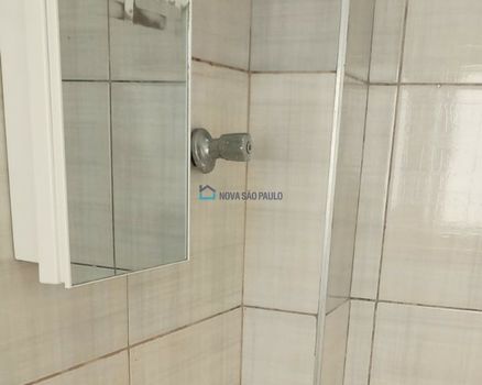Foto 26 do(a) Apartamento de 1 quartos à venda em Sé, São Paulo