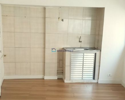 Foto 21 do(a) Apartamento de 1 quartos à venda em Sé, São Paulo