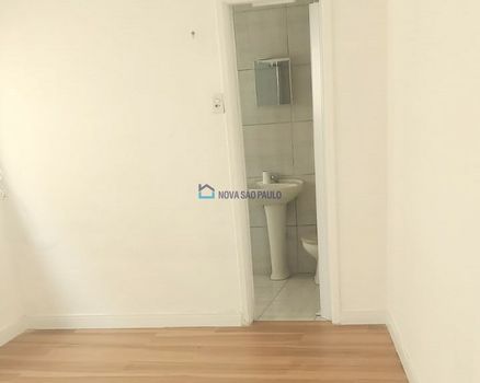 Foto 11 do(a) Apartamento de 1 quartos à venda em Sé, São Paulo