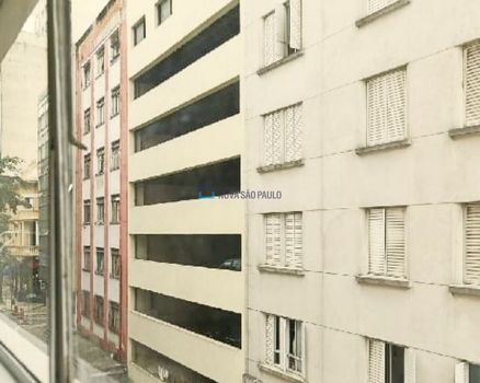 Foto 29 do(a) Apartamento de 1 quartos à venda em Sé, São Paulo