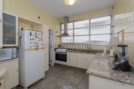 Foto 21 do(a) Apartamento de 3 quartos à venda em Santa Cecília, São Paulo