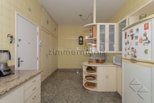 Foto 22 do(a) Apartamento de 3 quartos à venda em Santa Cecília, São Paulo