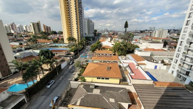 Foto 19 do(a) Apartamento de 4 quartos à venda em Vila Santo Estéfano, São Paulo