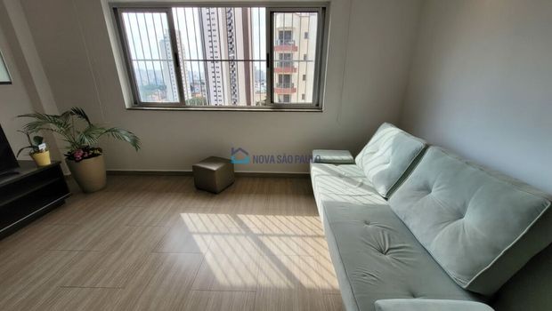 Foto 5 do(a) Apartamento de 4 quartos à venda em Vila Santo Estéfano, São Paulo