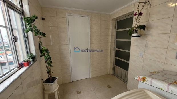 Foto 13 do(a) Apartamento de 4 quartos à venda em Vila Santo Estéfano, São Paulo