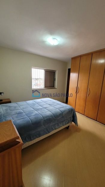 Foto 23 do(a) Apartamento de 4 quartos à venda em Vila Santo Estéfano, São Paulo