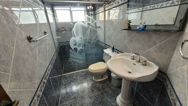 Foto 28 do(a) Apartamento de 4 quartos à venda em Vila Santo Estéfano, São Paulo