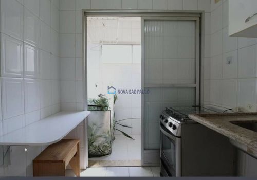 Foto 15 do(a) Apartamento de 4 quartos à venda em Vila Santo Estéfano, São Paulo