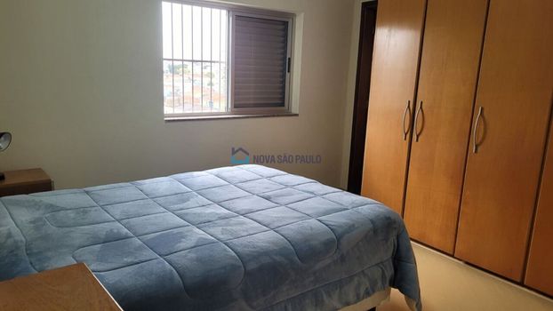 Foto 25 do(a) Apartamento de 4 quartos à venda em Vila Santo Estéfano, São Paulo