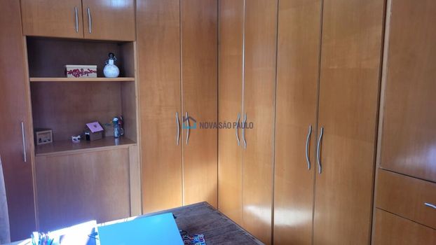 Foto 22 do(a) Apartamento de 4 quartos à venda em Vila Santo Estéfano, São Paulo