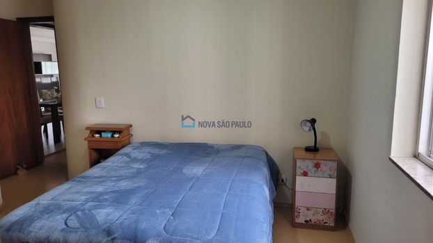 Foto 24 do(a) Apartamento de 4 quartos à venda em Vila Santo Estéfano, São Paulo