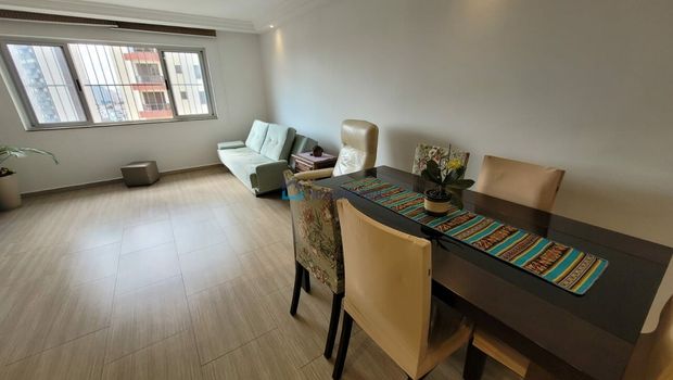 Foto 4 do(a) Apartamento de 4 quartos à venda em Vila Santo Estéfano, São Paulo